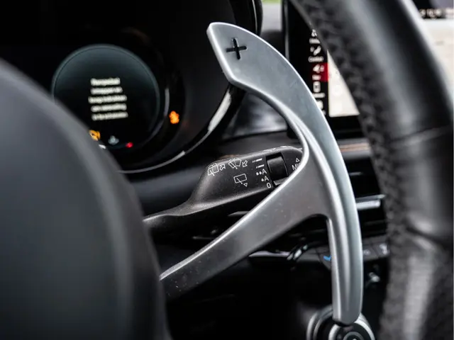 Alfa Romeo Tonale 1.5T Hybrid Ti 2024 Hybride Benzine 38