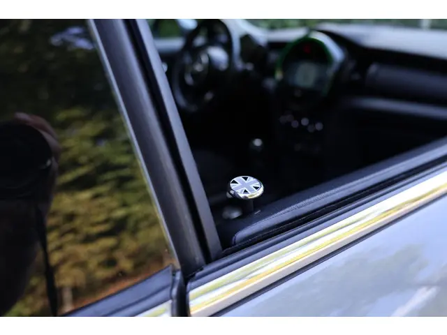 MINI One Mini 1.2 Chili Business 2017 Benzine 15