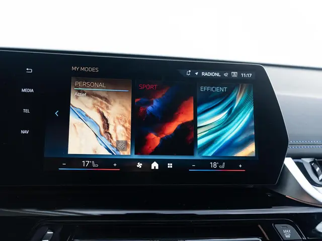 BMW X1 xDrive25e 2025 Hybride Benzine 35