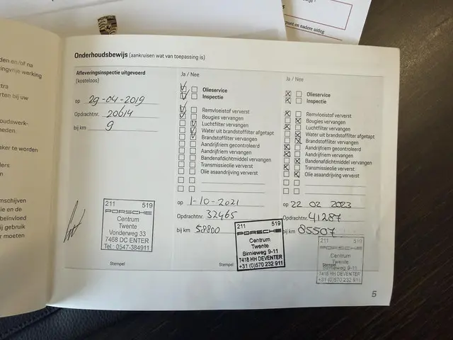 Porsche 911 Cabrio 3.0 Carrera S 2019 Benzine 33