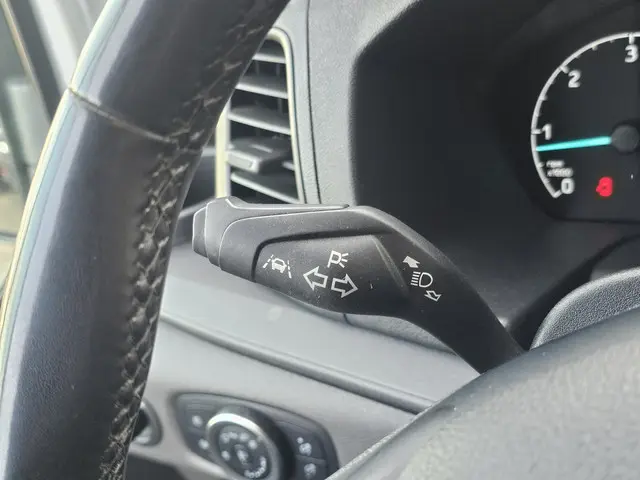 Ford Transit 350 2.0 TDCI L2H2 Trend 2023 Diesel 16