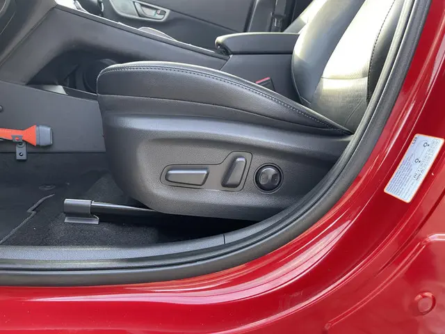 Hyundai Kona EV Premium 64 kWh 2019 Elektrisch 22