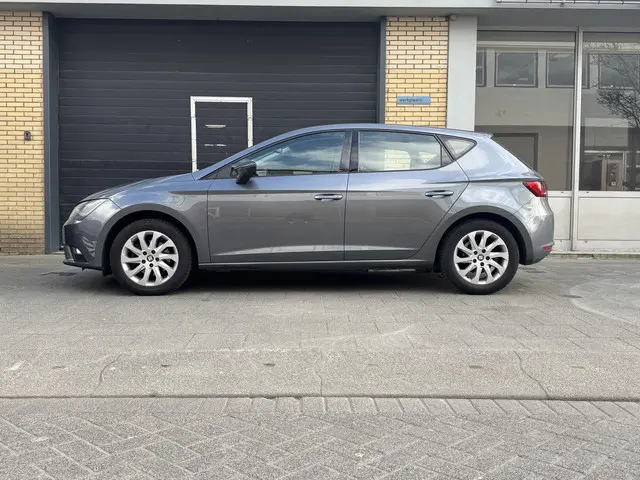 SEAT Leon 1.4 TSI FR 2013 Benzine