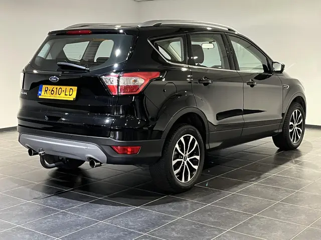Ford Kuga 1.5 EcoBoost Titanium 2018 Benzine 2