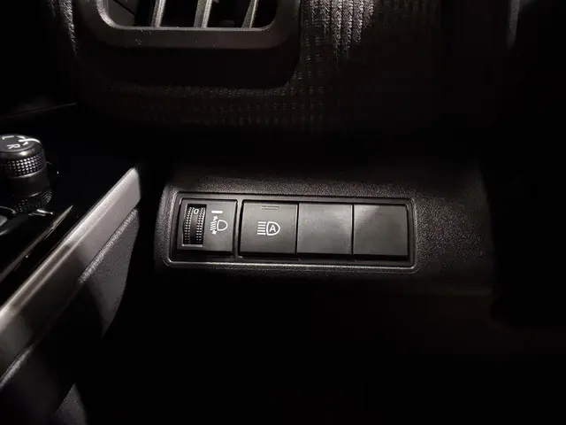 Toyota bZ4X Active 71 kWh 2024 Elektrisch 23