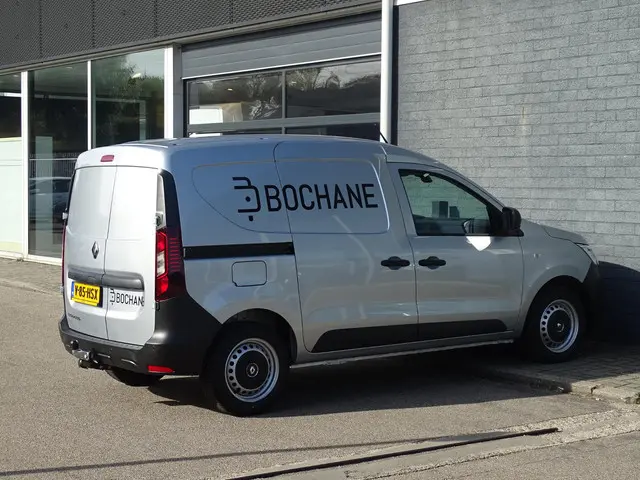 Renault Express 1.5 dCi 75 Comfort 2024 Diesel 2
