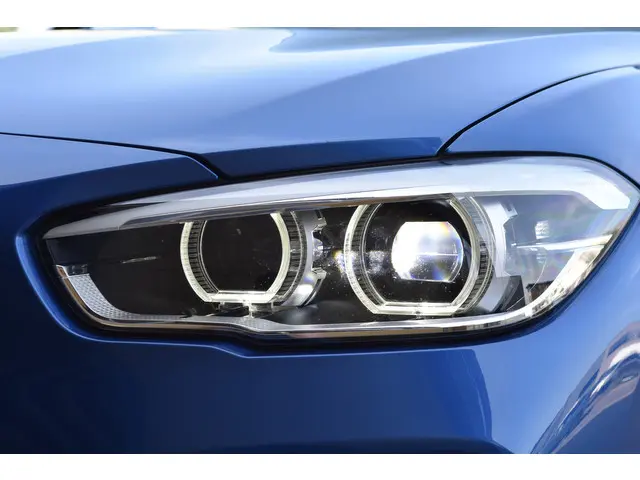 BMW 1 Serie M140i xDrive 2017 Benzine 8