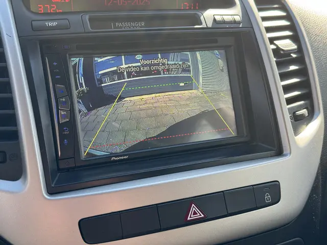 Kia Venga 1.6 CVVT Automaat ComfortLine 2019 Benzine 28
