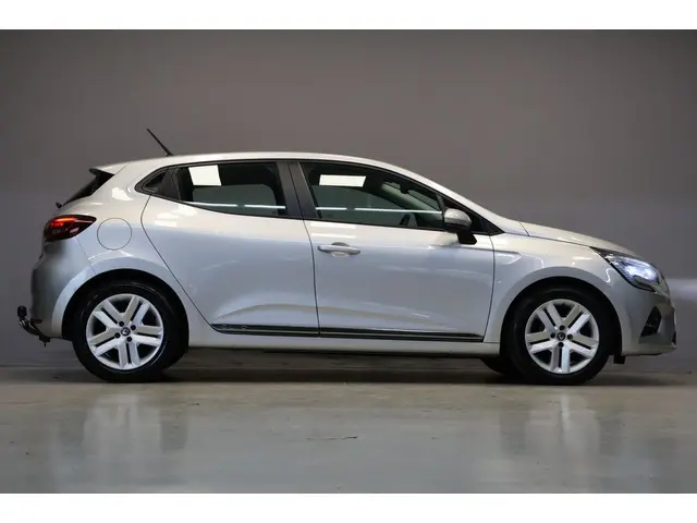 Renault Clio 1.0 TCe Zen |Navi|Carplay| 2020 Benzine 5