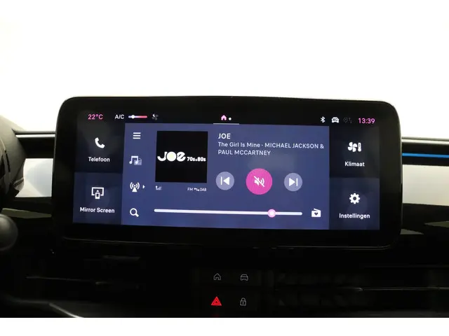 Fiat 600 1.2 Hybrid Black Edition 2025 Benzine 20