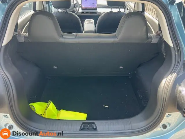 Dongfeng Box Launch Edition 42 kWh 2025 Elektrisch 8