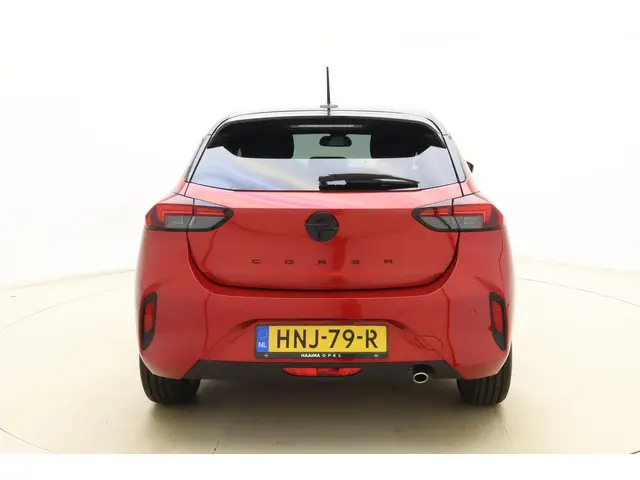 Opel Corsa 1.2 Turbo Yes 2025 Benzine 11