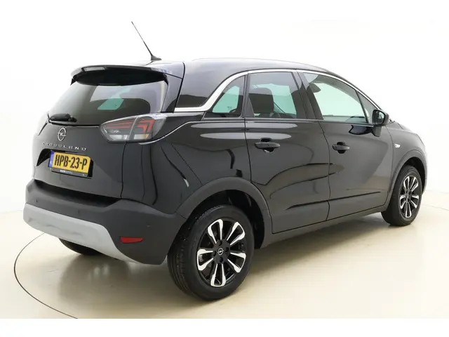 Opel Crossland 2