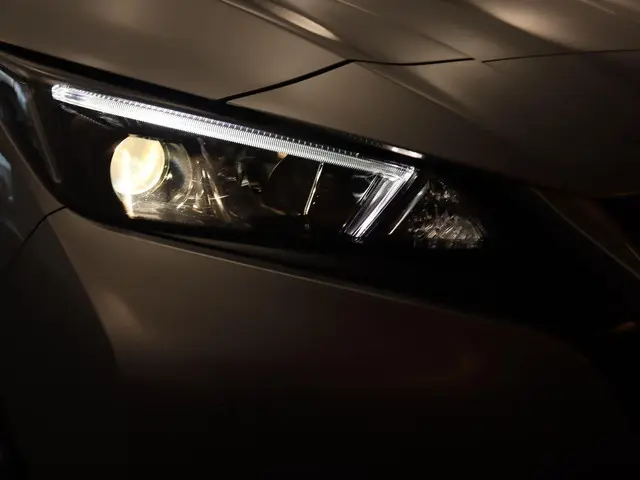 Nissan Leaf N-Connecta 40 kWh 2021 Elektrisch 20