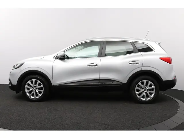 Renault Kadjar TCe 130 EDC Limited 2017 Benzine 33