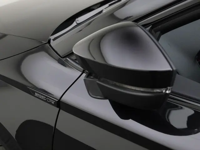 Škoda Karoq 1.5TSI/150PK ACT Sportline DSG 2025 Benzine 32