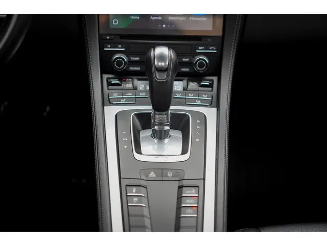 Porsche 718 Cayman 2.0 2017 Benzine 35