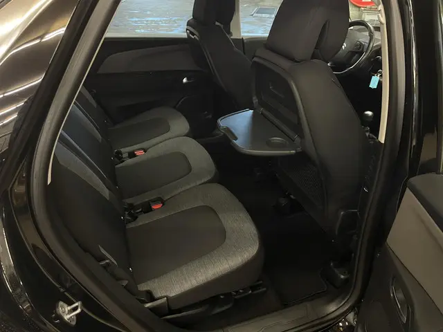 Citroën C4 Picasso 1.2 PureTech Selection 2017 Benzine 16