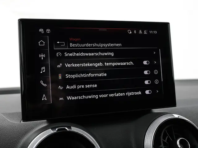 Audi Q2 35 TFSI 150pk S-tronic S Edition 2025 Benzine 7