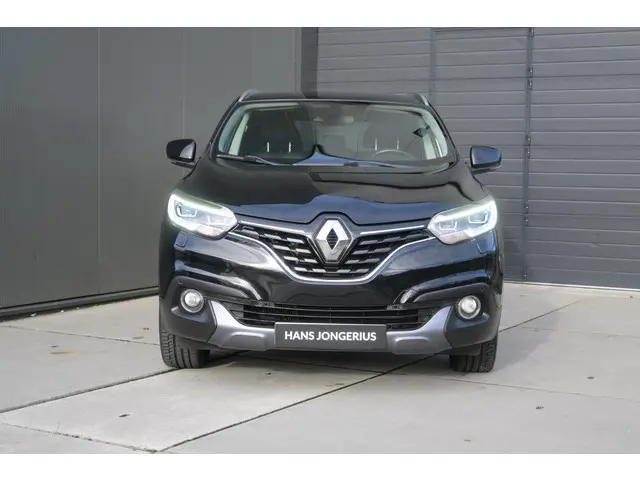 Renault Kadjar 2