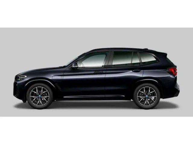 BMW X3 xDrive30e 2023 Hybride Benzine 8
