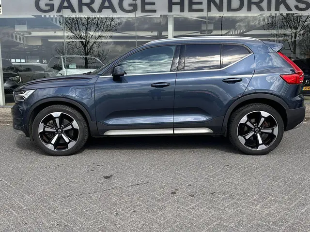 Volvo XC40 1.5 T5 Recharge R-Design 2021 Hybride Benzine 3
