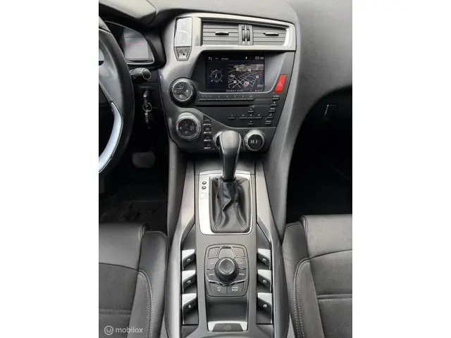 Citroën DS5 1.6 THP Chic 2013 Benzine 13