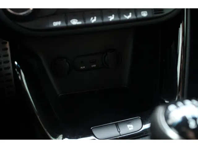 Kia pro_cee'd 1.6 GT 2013 Benzine 19