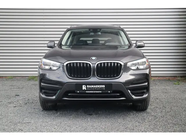 BMW X3 xDrive30e 2020 Hybride Benzine 7