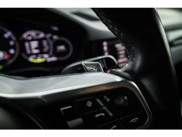 Porsche Cayenne Coupé 3.0 E-Hybrid 2020 Hybride Benzine 49