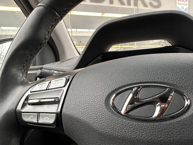 Hyundai IONIQ Comfort EV 38 kWh 2020 Elektrisch 10