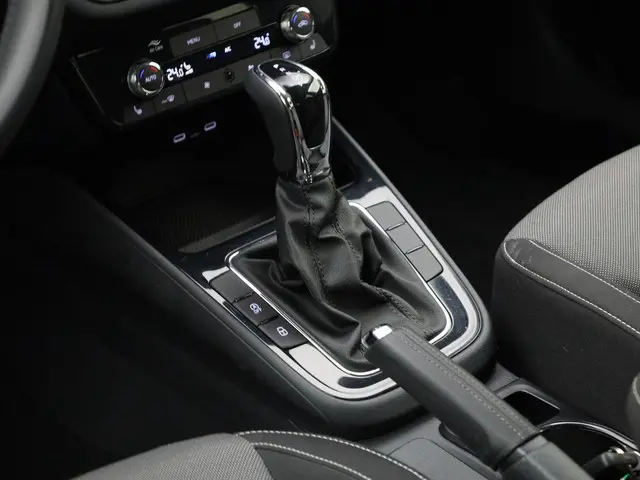 Škoda Fabia 1.0TSI/115PK Selection DSG 2025 Benzine 32