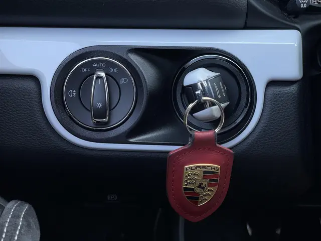Porsche Cayman GT4 3.8 2017 Benzine 16