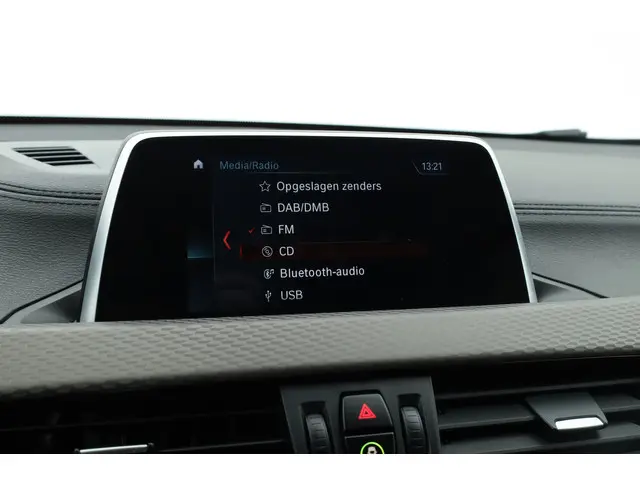 BMW X2 sDrive18i M Sport 2019 Benzine 17