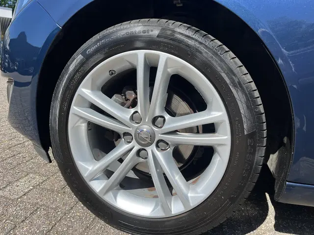 Opel Insignia 1.4 T EcoFLEX Edition 2014 Benzine 32