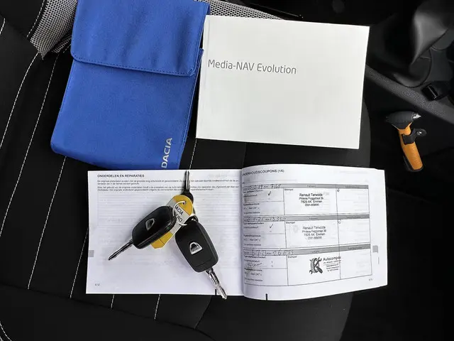 Dacia Sandero Stepway 0.9 TCe SL 2018 Benzine 29