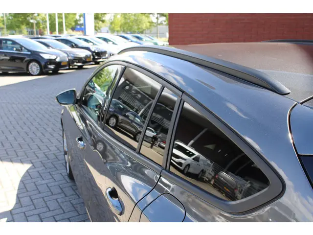 Ford Focus Wagon 1.5 EcoBlue ST Line X 2024 Diesel 7