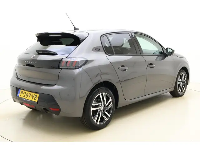 Peugeot 208 1.2 PureTech Allure 2022 Benzine