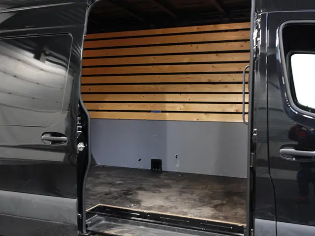 Mercedes-Benz Sprinter L3H2 Automaat 2023 Diesel 38