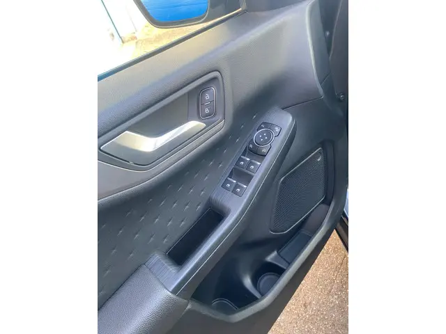 Ford Kuga 1.5 EcoBoost Titanium 2020 Benzine 21