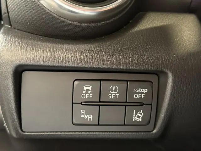 Mazda MX-5 RF 2.0 SkyActiv-G 160 GT-M 2017 Benzine 30