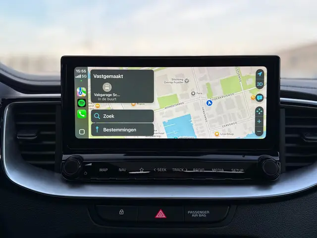 Kia ProCeed 1.0 T-GDI GT-Line 2020 Benzine 24