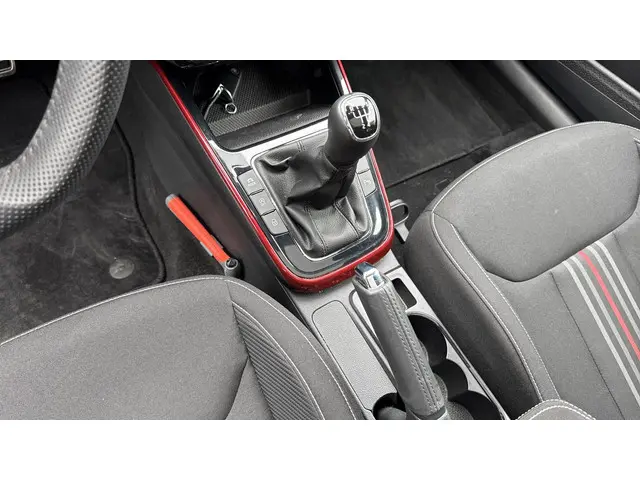 Škoda Fabia 1.0 TSI Monte Carlo 2024 Benzine 17