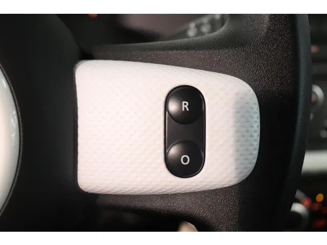 Renault Twingo 1.0 SCe Collection 2020 Benzine 20