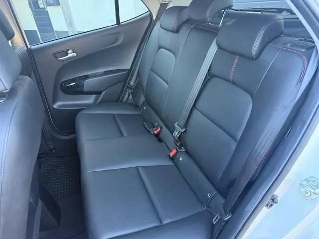 Kia Picanto 1.0 CVVT First Edition 2019 Benzine 10