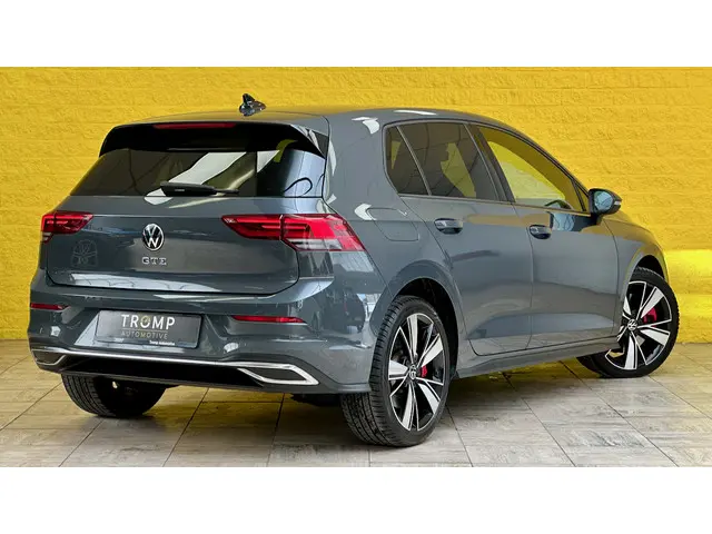 Volkswagen Golf 1.4 eHybrid GTE 2021 Hybride Benzine 6