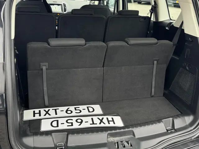 Ford S-Max 1.5 Titanium 7p. 2018 Benzine 33