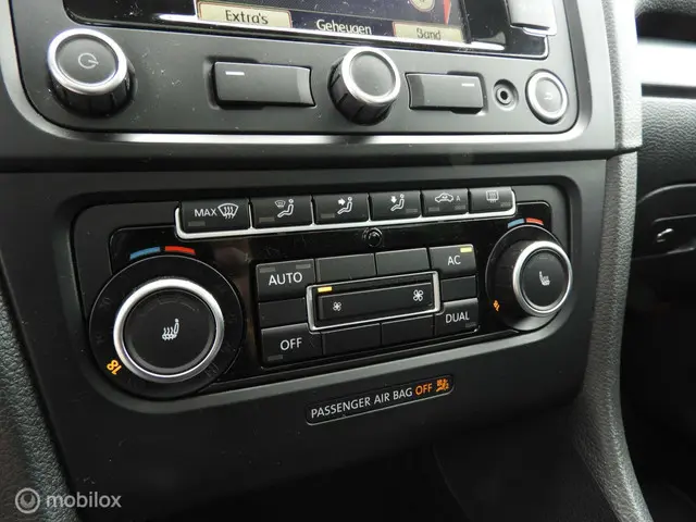 Volkswagen Golf Variant 1.4 TSI Comfortline 2012 Benzine 20