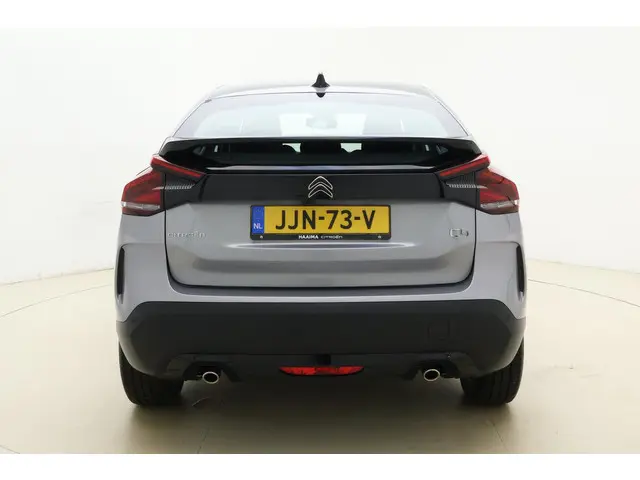 Citroën C4 1.2 Hybrid Max 2024 Hybride Benzine 11