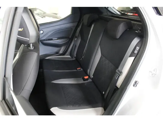Nissan Micra 1.0 IG-T Tekna 2022 Benzine 5